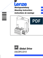 Funktionsmodul E82zaflc010