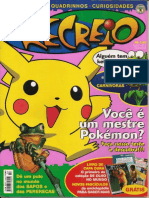 Revista Recreio - 002