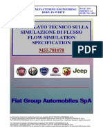 M55.781078 Flow Simulation Specification Ed - 1.1 Bilingue