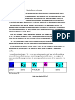 Doamna Chimie