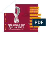 Copa Del Mundo-Catar-2022
