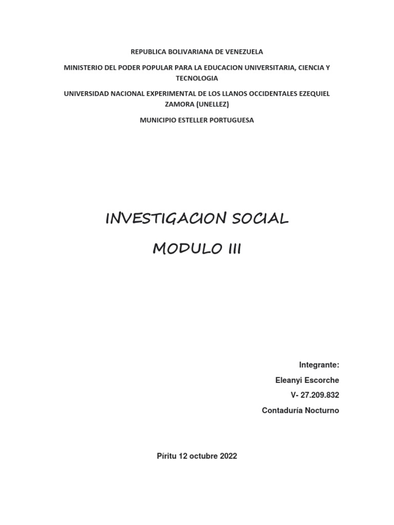 El Diseño De La Investigacion Pdf Investigación Cuantitativa
