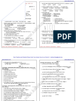 11th Commerce TM - Public Exam 2022 - Model Question Paper 3 Type A - Tamil Medium PDF Download