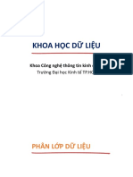 KHDL Ch34 PhuongphapPhannhomPhancumDulieu