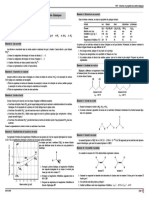 Td7 Structure Proprietes Chimiques