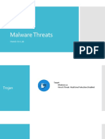 Malware Threats - Hol