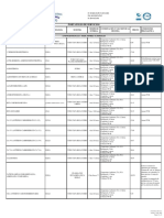 Portafolio de Servicios Versión 7.0