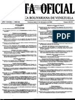 Reglamento Ndeg 4 de La Ley Organica de La Administracion Financiera Del Sector Publico Sobre El Sistema de Contabilidad Publica