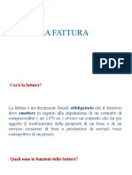 Dispensa Fattura 1 - 9