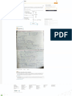 Screencapture Chegg Homework Help Questions and Answers Mass 30 KG Shown Hung Spring Stiffness 5 K 25 10 N M Attached Aluminum Beam 9 2 e 71 10 N q23960341 2022 11-24-12!13!13