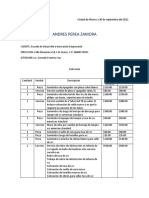 Tranajo de Mantenimiento de WC, Apagador y Lamparas