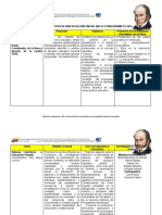 Líneas de Investigación de La UNESR 2014