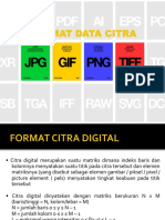 Format Citra