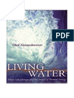 Living Water