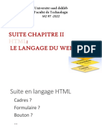 Chapite II-Suite - 2023
