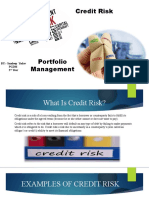 credit risk[1]