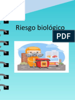 Cartilla de Expo Biologico