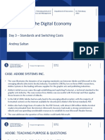 Digital Economy - 3