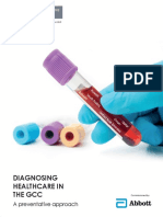 The Economist Intelligence Unit Diagnosing Healthcare in The GCC 2016