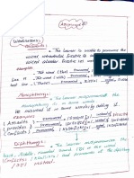 The Learner's Progress in Pronouncing Multisyllabic Words