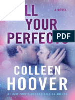 All Your Perfects by ColleenHoover