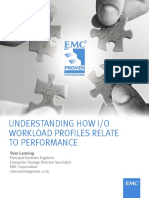 2014KS Lanning-Understanding How IO Workload Profiles Relate To Performance