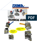 Zama TechGuide_2007