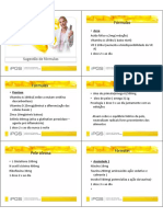 Formulas Estetica Andretti