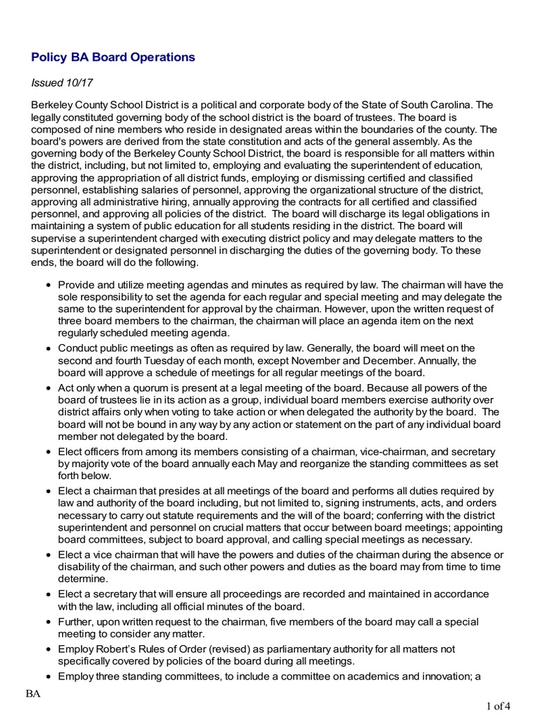 berkeley-county-school-district-policy-pdf-board-of-directors
