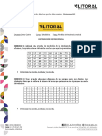 Taller 2 de Estadistica