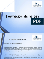 5.-Formacion de La Ley Graficos