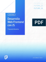 Future - Is Desarrollo Web Frontend