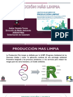 Produccion Limpia