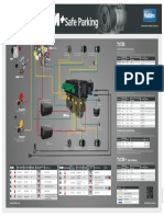 Haldex TRCM-TRCM+ Safe Parking