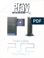 Playmania 015 Todo Sobre PS2