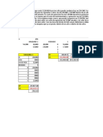 Ejercicio 11.28 y 11.30