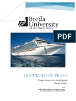 Document of Proof PRD