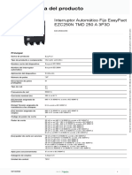 EasyPact EZC - EZC250N3250