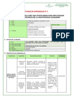 3ero - Activ 2 - Experi 5 - Lioni - 2022