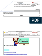 Proyecto 1 Semana 1 9no Ficha Del Estudiante
