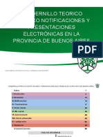 Cuadernillo Teorico Practico - Presentaciones Electrã Nicas