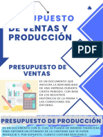 Exposición de Costos