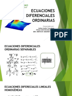 Ecuaciones Diferenciales Ordinarias Transiciones1
