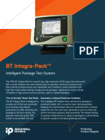 IP BT Integra Pack Spec Sheet TME US v2
