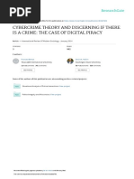 Activity in Torrent Networks | PDF | Child Pornography | Internet