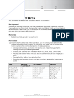 MGLS - CT - Uinvestigate - Lab - AdaptationofBirds