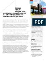 El Ministerio Público de Mato Grosso Confía en Fortinet Security Fabric para Asegurar Las Comunicaciones y La Infraestructura de Sus Aplicaciones Corporativas
