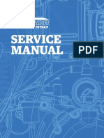 METEOR - Service Manual - Global Market - Version 1