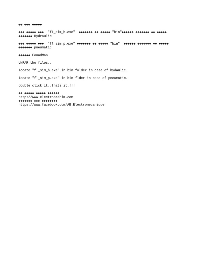 Installation Notes | PDF