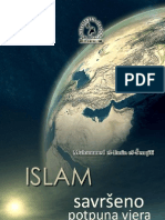 Islam - Savršeno Potpuna Vjera
